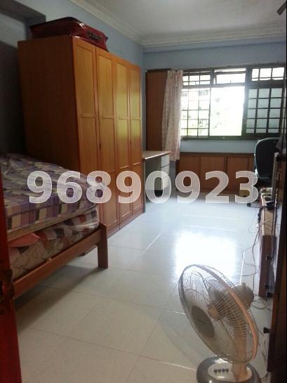 Blk 734 Woodlands Circle (Woodlands), HDB 4 Rooms #63585262